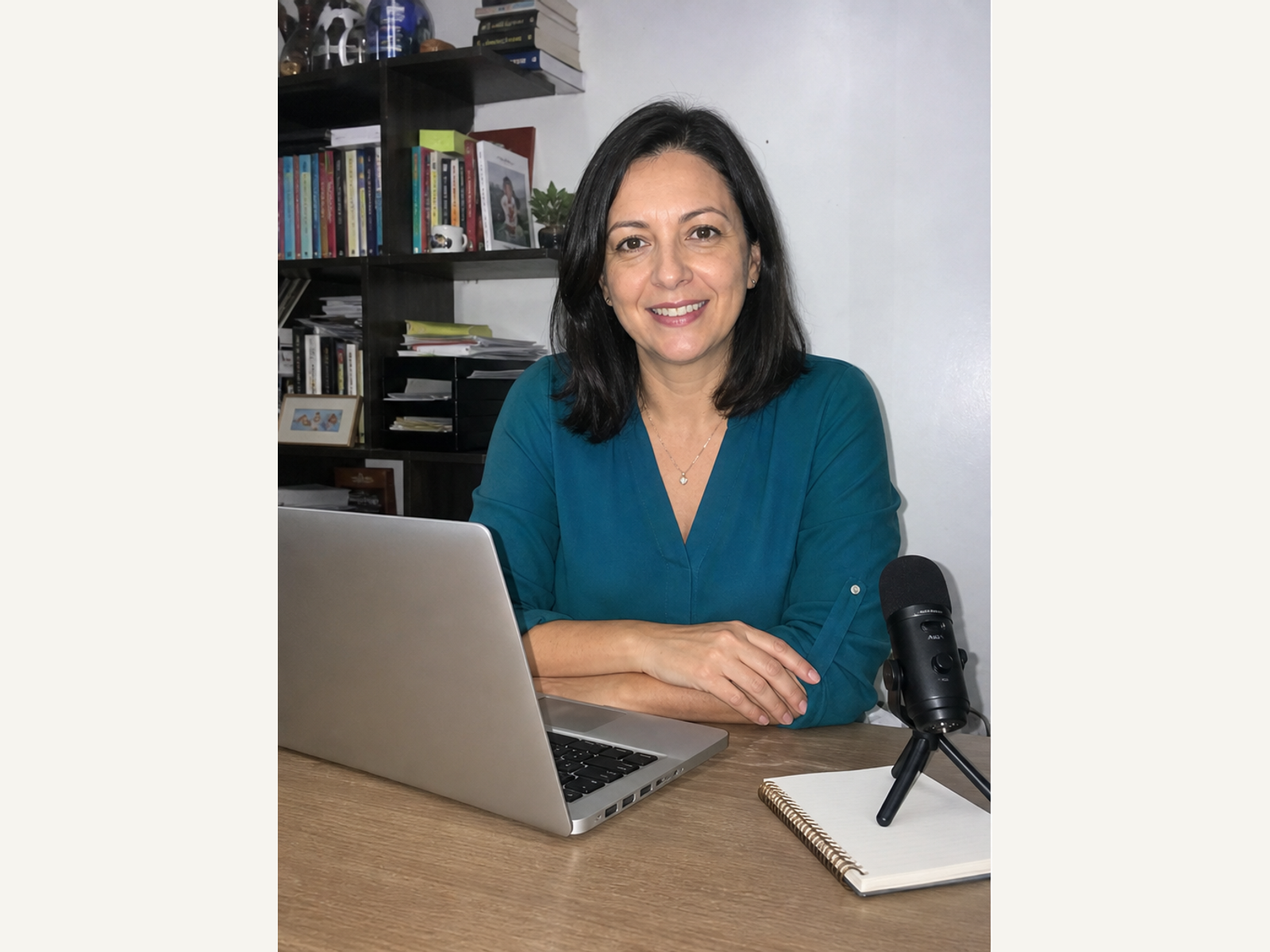 Curso online: antes