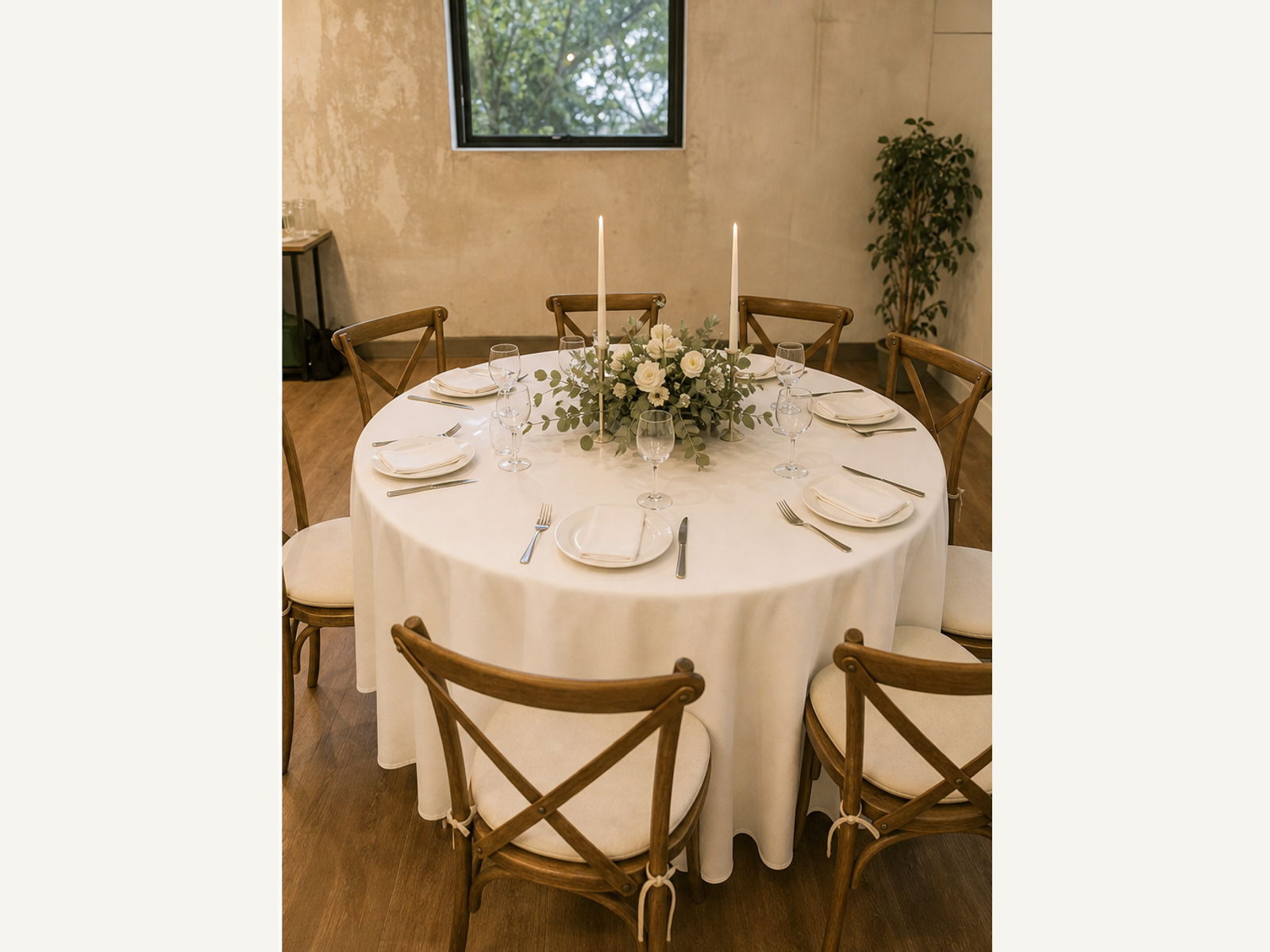 Casamento decor: depois