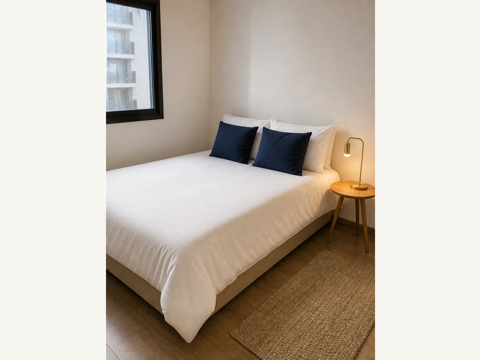 Airbnb experiência: depois