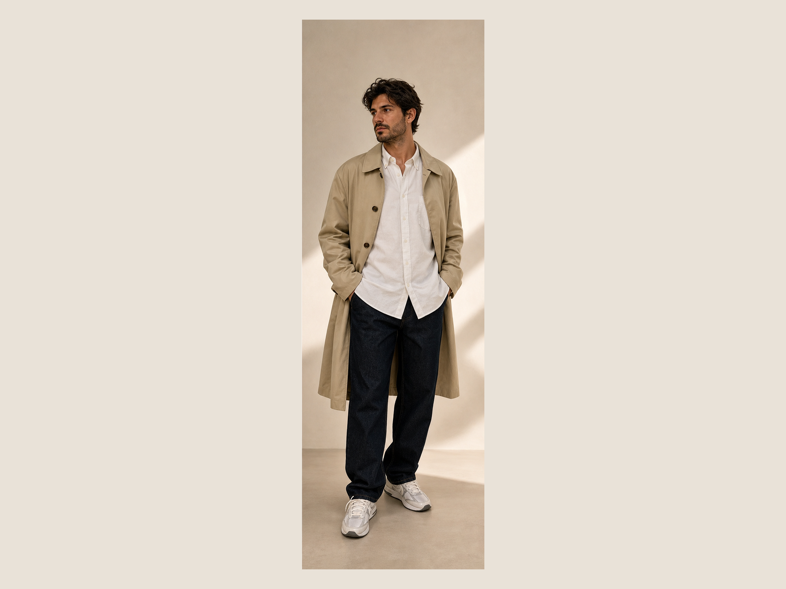Lookbook: depois