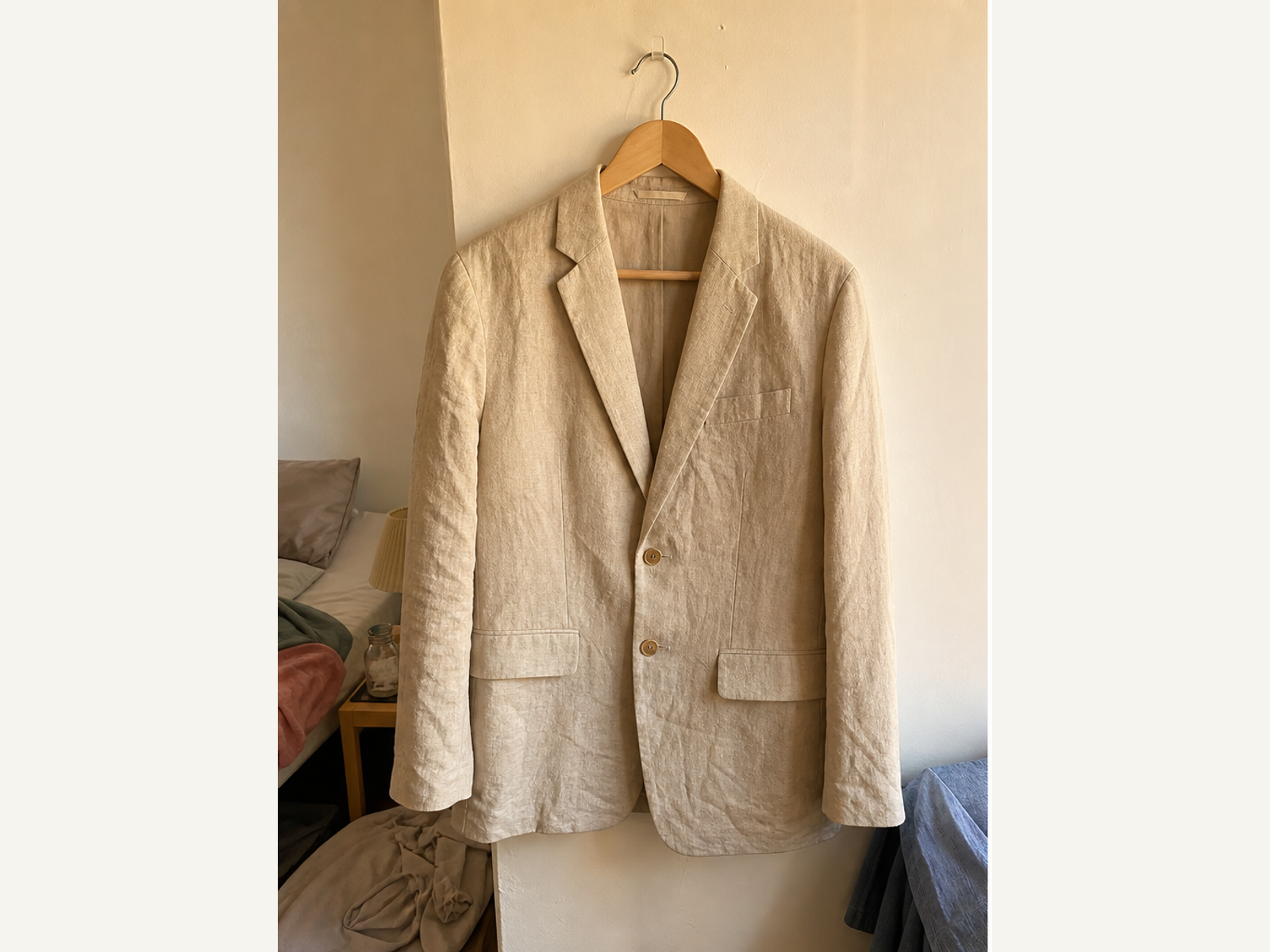 Marketplace moda: antes