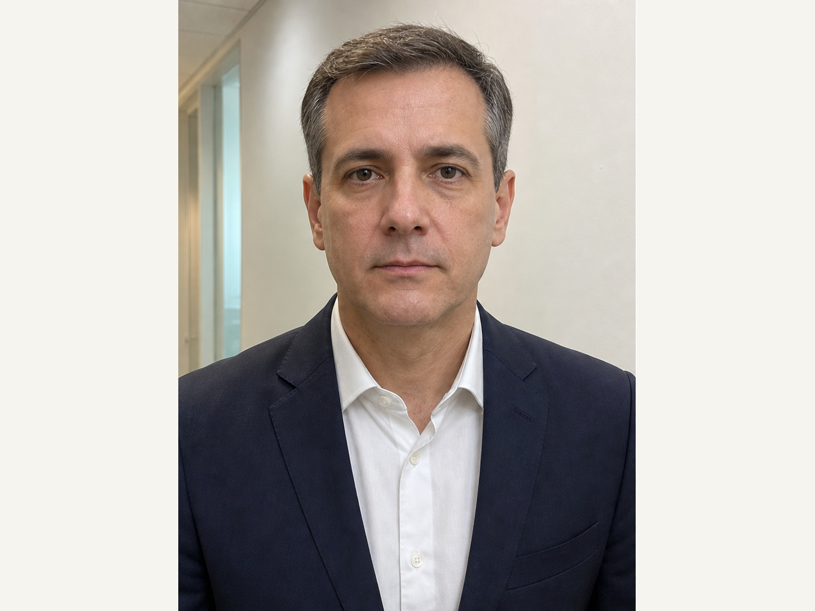 Currículo corporativo: antes